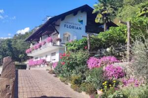 Appartement Florian