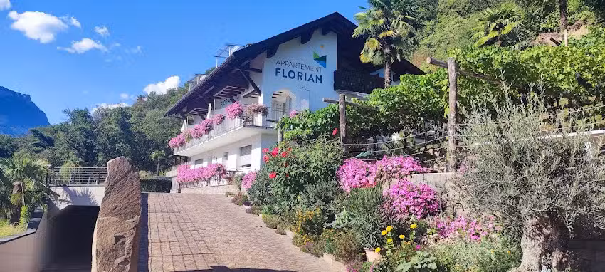 Appartement Florian