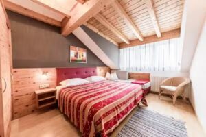 Appartement Haidacher