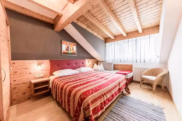 Appartement Haidacher