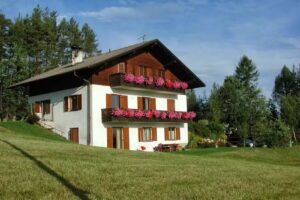 Appartement Haus Panorama