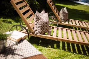 Appartement-Hotel Siegi s