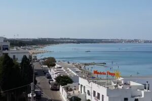 Appartement Lido Conchiglie