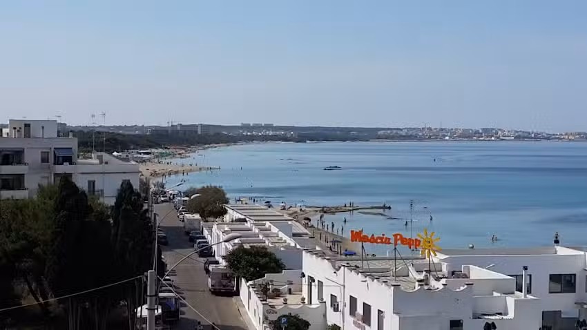 Appartement Lido Conchiglie