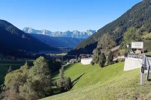 Appartement Residence St. Martin