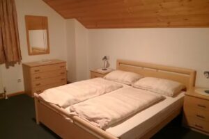 Appartement Steinwandter