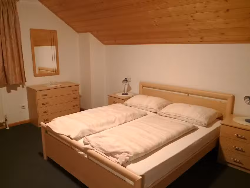 Appartement Steinwandter