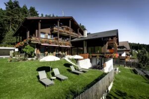 Appartement Suites Berna