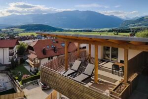 Appartements Andreas **** Ferienwohnung Südtirol