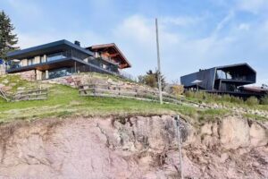 Appartements Beim Lackl