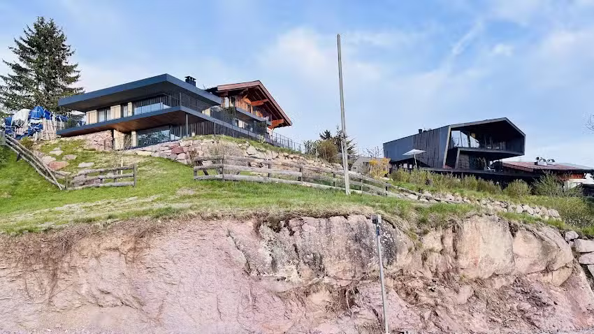 Appartements Beim Lackl