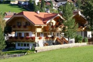 Appartements Birkenheim