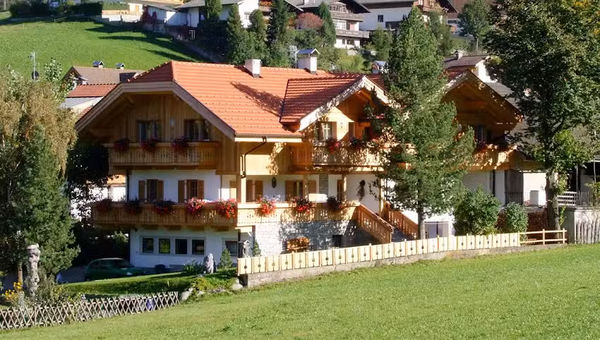 Appartements Birkenheim