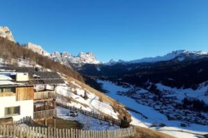 Appartements Chalet Bandiarac