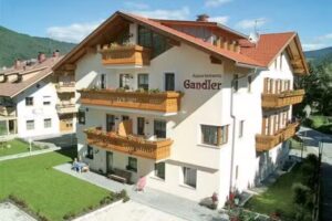 Appartements Gandler