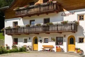Appartements Glögglhof