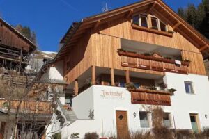 Appartements Jusciarahof