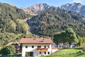 Appartements Kühlerhof