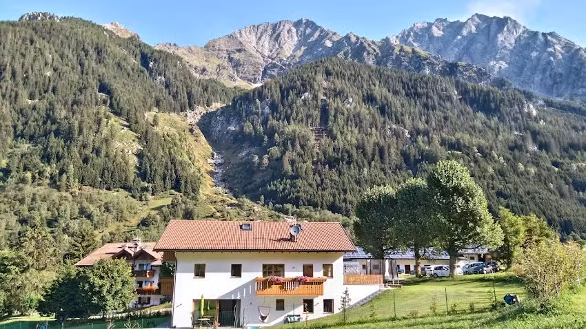 Appartements Kühlerhof