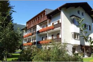 Appartements Margit – Familie Gogl