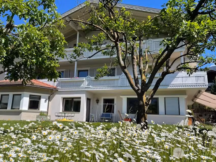 Appartements Schönblick