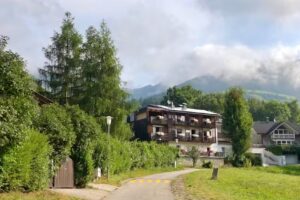 Appartements Silbernagl