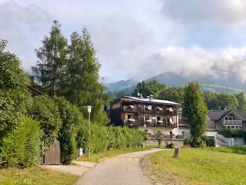 Appartements Silbernagl