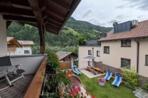 Appartements Sonnenparadies