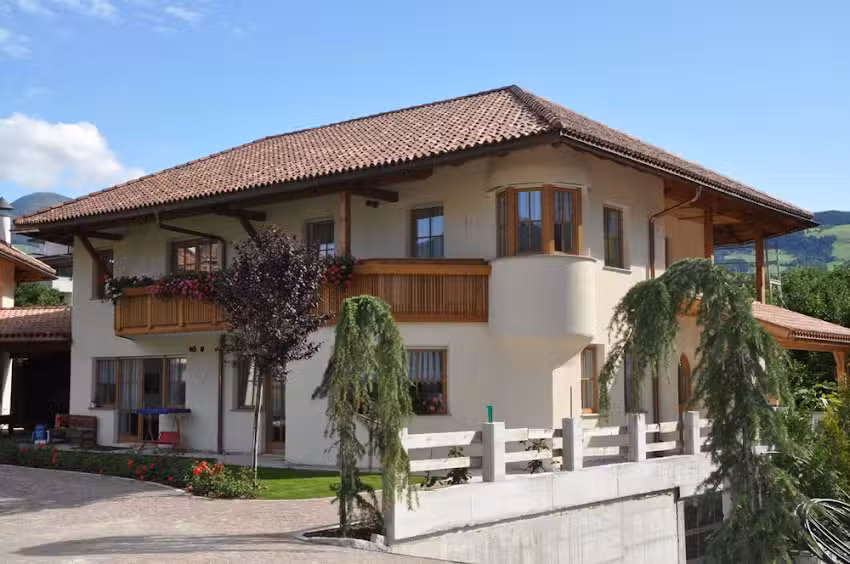 Appartements Stocknerhof