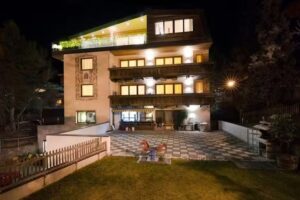 Apparthotel Garni Zum Christophorus