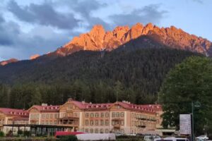 Apparthotel Germania