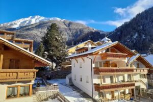 Apparthotel Gurnatsch