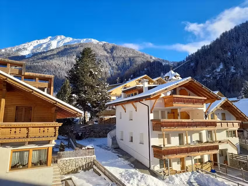 Apparthotel Gurnatsch