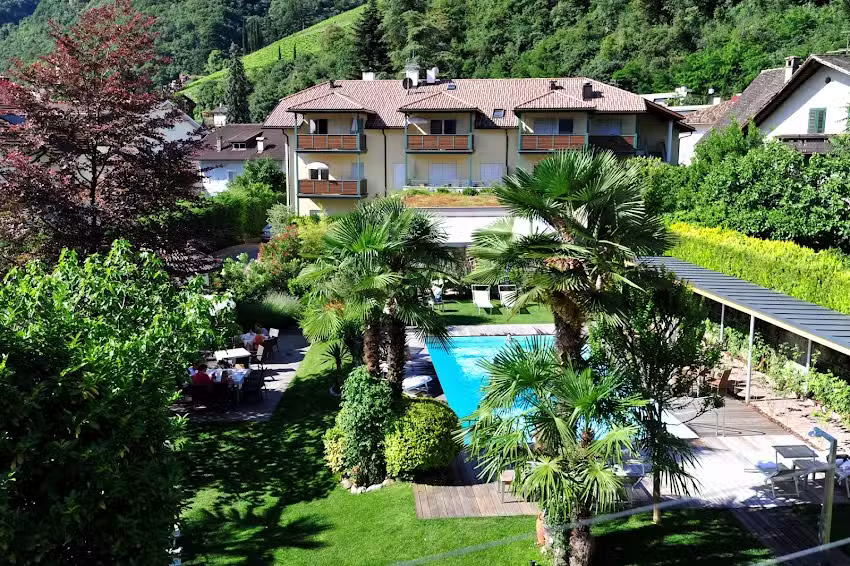 Apparthotel Nalserhof