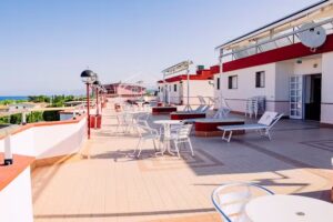 Apparthotel Residence Riviera dei Cedri