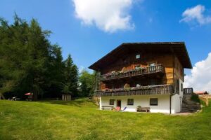 Appartment Edelweiss