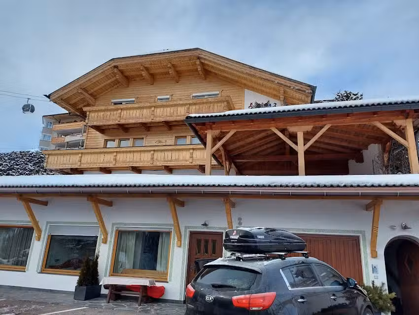 Appartmenti Steger