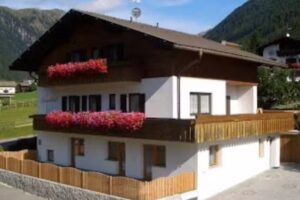 Appartments Alpenblick