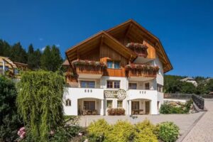 Appartments Chalet Sorëdl