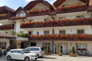 Appartments Jägerhof