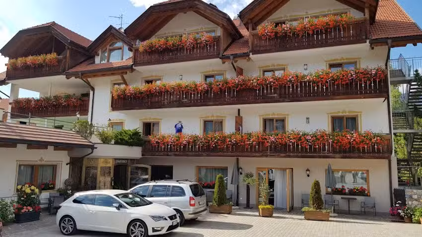 Appartments Jägerhof