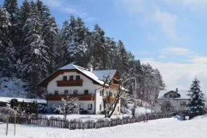Appartments Maurerhof