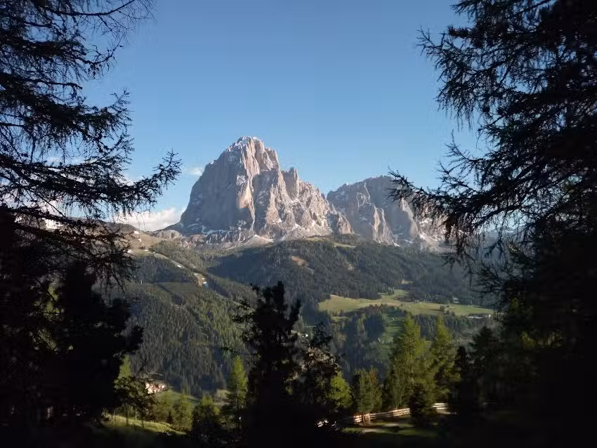 Appartments Praplan-Bauernhof