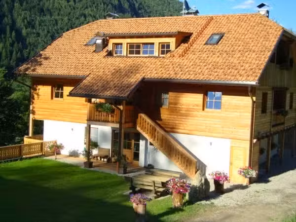 Appartments Winnewieser