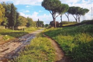 Appia Antica