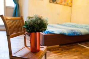 Apple Suite Bed & Breakfast