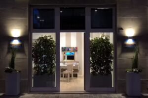 APPRODO B&B , ROOMS , PENSION