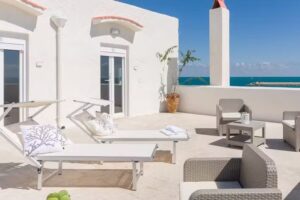 Approdo di Venere Hotel & Restaurant