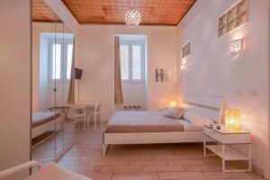 Approdo Rooms – Eja Sardinia