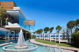 Approdo Thalasso Spa